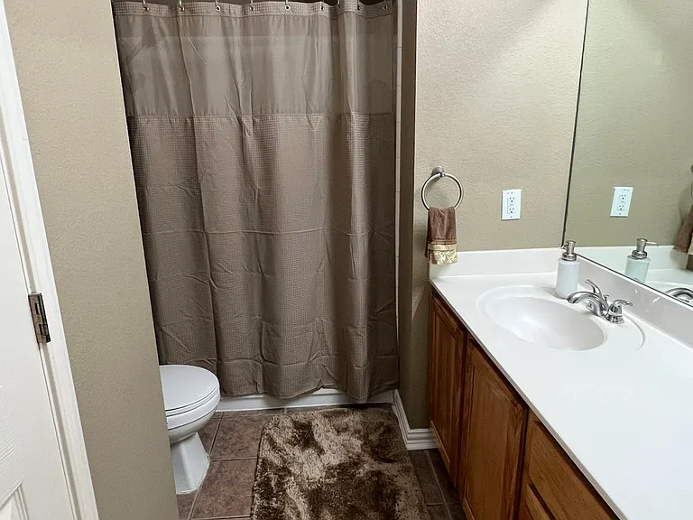 Bathroom 2