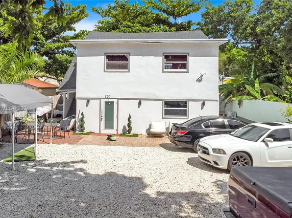 529 NW 43rd St, Miami, FL 33127