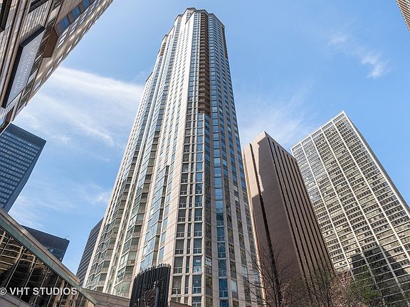 3rd image of 222 N Columbus Dr APT 3601