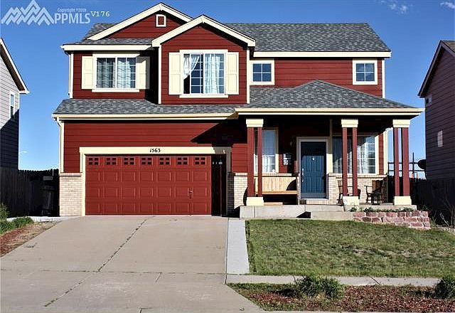 1st image of 1563 Woodpark Dr