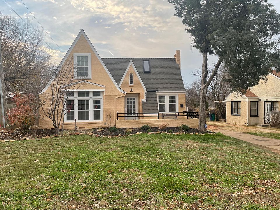 1st image of 4311 N McKinley Ave