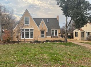 4311 N McKinley Ave, Oklahoma City, OK 73118
