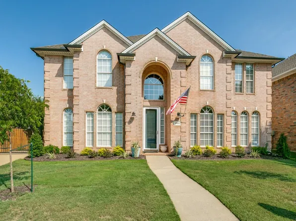 1703 Heritage Ct, Keller, TX 76248