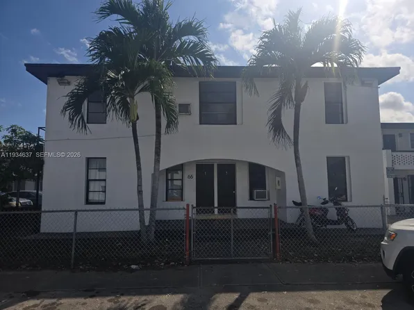 66 W 13th St APT 2, Hialeah, FL 33010
