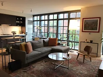 Rented by Furumoto Realty of New York City Inc