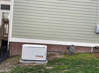 11601 Barrows Ridge Ln, Chesterfield, VA 23838