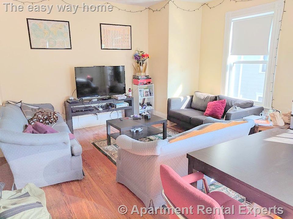 Apartment Rental Experts