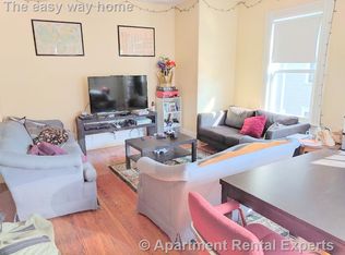26 Saint James Ave, Somerville, MA 02144