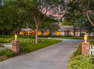 12272 Mac Donald Dr, Ojai, CA 93023