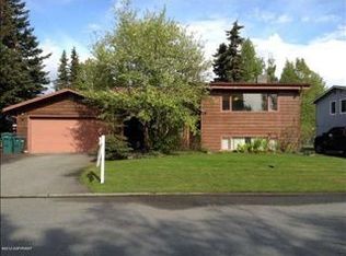 1415 Marten St, Anchorage, AK 99504
