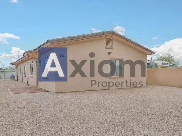 907 E 37th St Unit 1, Tucson, AZ 85713