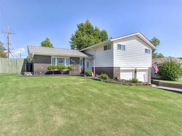 4621 NW 59th St, Oklahoma City, OK 73122