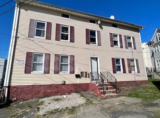 62 Rocliffe St, Fall River, MA 02723