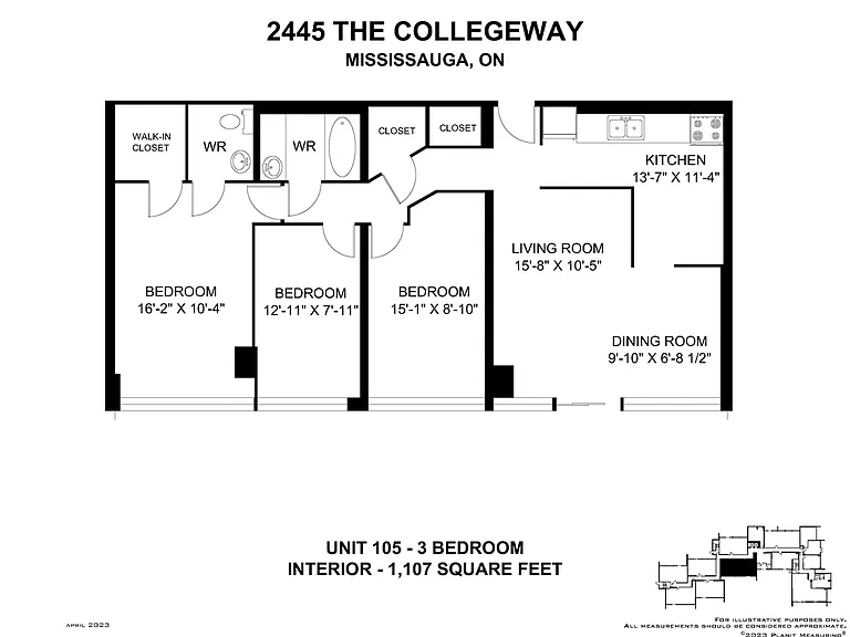 2445 The Collegeway — Photo 42