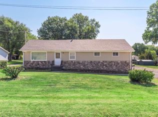 4106 Pickett Rd, Saint Joseph, MO 64503