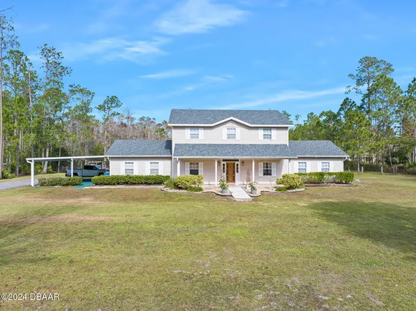 3782 Pine Cone Ln, Ormond Beach, FL 32174