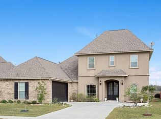 8653 Sandpiper St, Denham Springs, LA 70706