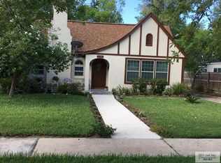 1114 E Polk Ave, Harlingen, TX 78550