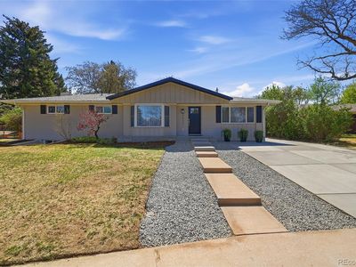 3632 E Lake Way, Centennial, CO, 80121
