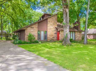 208 McGrede St, Longview, TX 75605