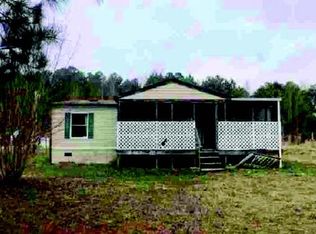 1667 Swanns Point Rd, Spring Grove, VA 23881