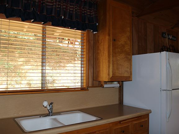 Window over kitchen sink
