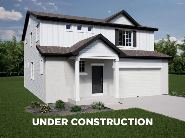 3458 Teakwood Lane, Johnstown, CO 80534