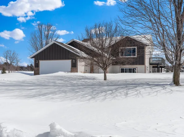 26329 150th St, Zimmerman, MN 55398