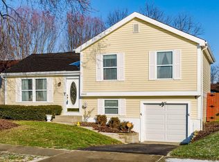 2462 Sawbury Blvd, Columbus, OH 43235