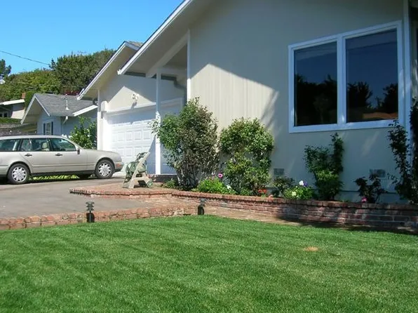 137 Tiburon Blvd, Mill Valley, CA 94941