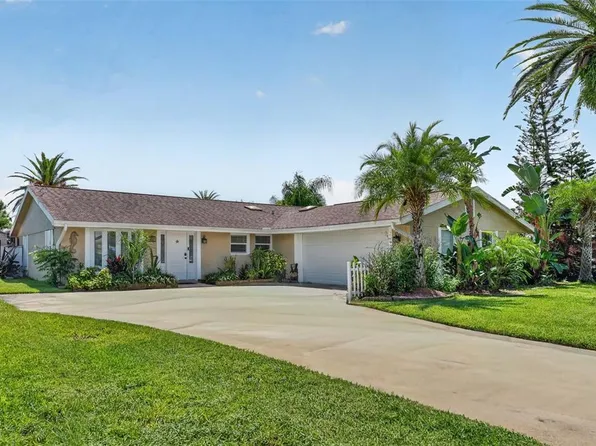 149 SEA ISLE CIRCLE, SOUTH DAYTONA, FL 32119