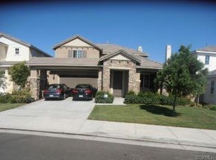 32046 Red Mountain Way, Temecula, CA 92592