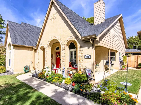 305 Inez St, Roanoke, TX 76262