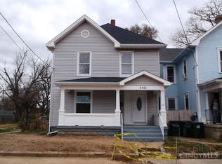 2101 Arlington Ave, Middletown, OH