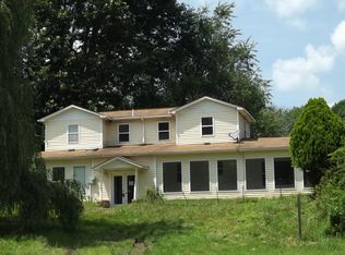 7 Zackery Rd, Shickshinny, PA 18655