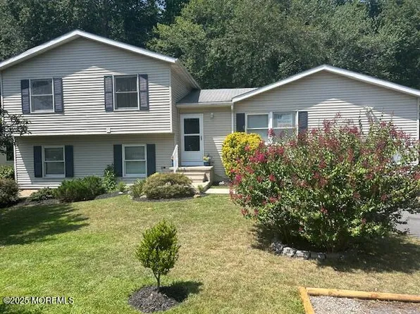 66 Bear Brook Road, Princeton, NJ 08540