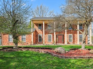 5040 Patrick Rd, West Bloomfield, MI 48322
