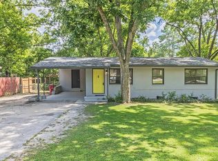 2472 Rosen Ave, Macon, GA 31206