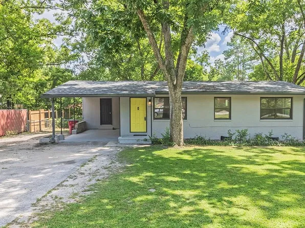 2472 Rosen Ave, Macon, GA 31206