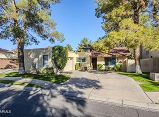 220 E Pinon Way, Gilbert, AZ 85234