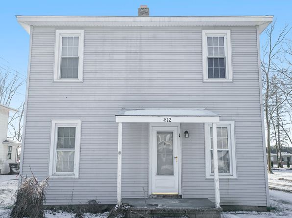 412 E Prairie St APT 1