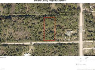 0 Soggy Bottom Ave, Cocoa, FL 32926