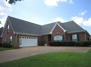 446 Fairfield Dr, Madison, MS 39110