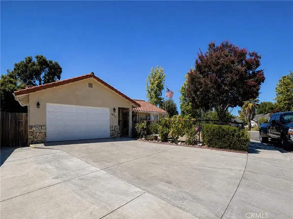 1031 Rachel Ln, Paso Robles, CA 93446