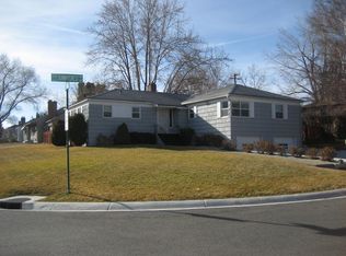 5 Sunnycrest Dr, Reno, NV 89503