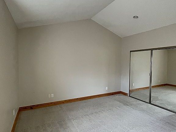 3rd Floor Bedroom