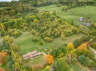 16801 English Rd, Manchester, MI 48158