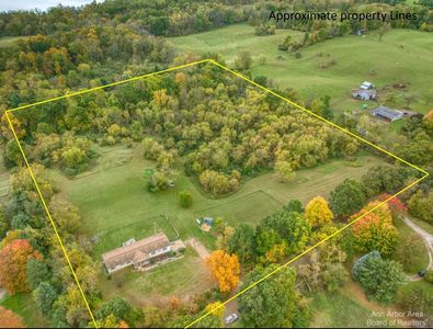 16801 English Rd, Manchester, MI, 48158