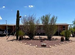 3073 W Roundup St, Apache Junction, AZ 85120