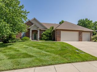4003 Damson Ct, Columbia, MO 65203